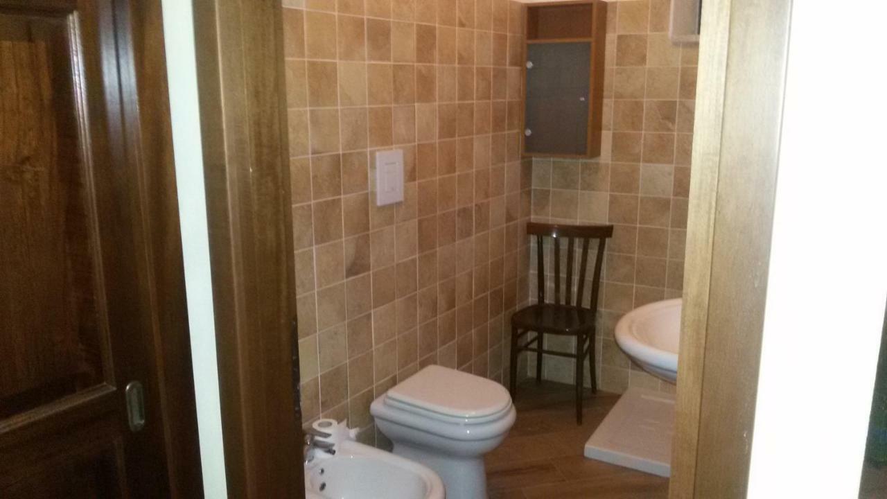 Agriturismo La Stragola Nicosia Kamer foto